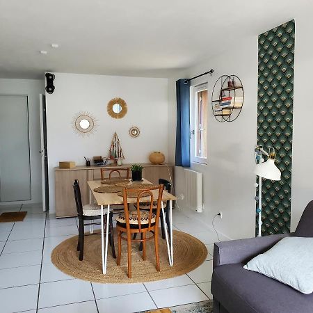 Studio Avec Petit Balcon Et Cheminee - Grand Massif Les Carroz d'Araches Dış mekan fotoğraf
